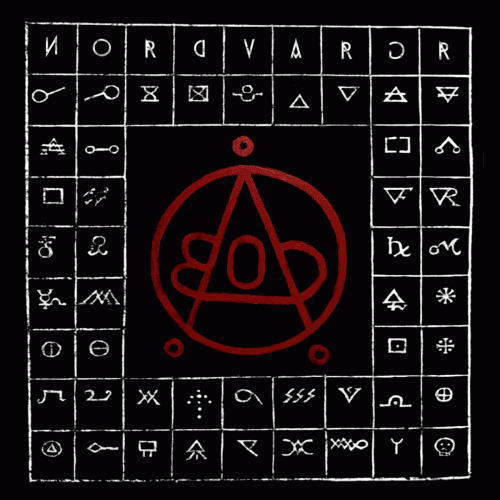 Henrik Nordvargr Björkk : Sigillum AKASHAI DASU